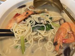 -闽海肴(北辰荟店)