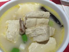 -西贝莜面村(当代商城店)