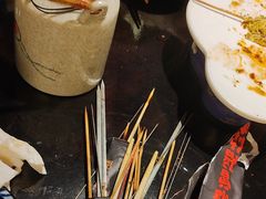 -那些年一起吃串的地方烧烤(观前街店)