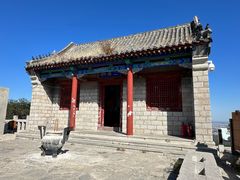 -青州市云门山风景区