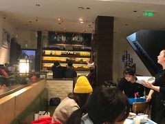 大堂-荣小馆(临海世纪花城店)