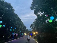 -杭州野生动物世界