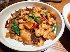 -老坤记·南阳名菜馆(十三年坤记老店)