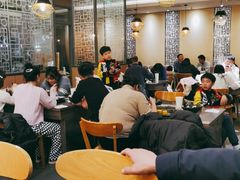 大堂-呷哺呷哺 黄金牧场 (旧宫永辉超市店)