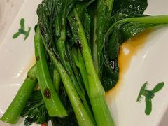菜心-有章牛杂(石厦店)