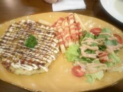 -OKOOKO澳客餐吧(乐天百货店)