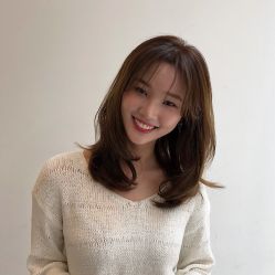 -AFA Hair studio·女士发型设计