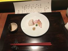 -元熹会席料理