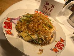 -广府乡下·饭庄(新港东路店)