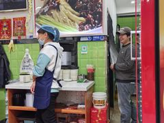 -正宗韩国炸酱面(沈航店)