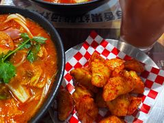 -太子浓心·港式猛火小锅米线(探十里店)