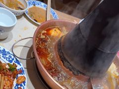 -东镇老火锅(长春路首店)