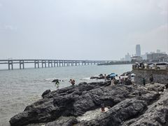 -黑石礁公园
