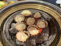 -闻老头·菊花炭烤肉(佛山首店)
