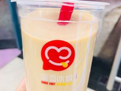 -蜜雪冰城(陆家嘴店)