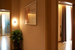 -骄阳兰多产后恢复中心(莲花南路店)