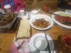 -U你·天然调味(南湖总店)