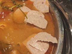 -雷山鱼酱酸汤鱼·酸汤牛肉(花果园T1区店)
