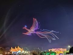 -南宁方特东盟神画