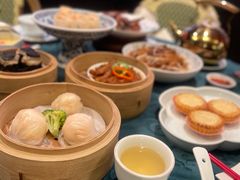 -誉八仙粤菜(万象天地店)