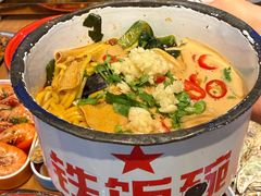 -华府九号海鲜烧烤大排档(龙域店)
