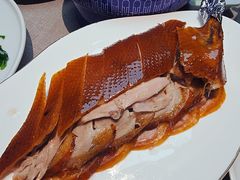 -北平食府·北京烤鸭(北京西站六里桥店)