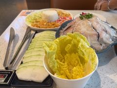 -八珍玉食鸡煲·打边炉(印象城店)