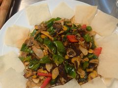 -阳光山水江湖菜馆(西山龙门店)
