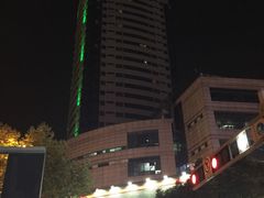 -苏州茉莉花酒店