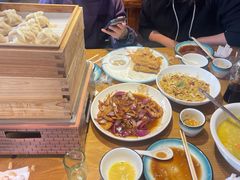 -倍儿美海鲜大排挡·非遗海鲜蒸饺(洋货店)