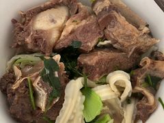 -美食汇海鲜自助餐厅·小龙虾烧烤(富力万达文华酒店)