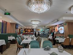 -湘中缘·湖南菜(娄底驻京办店)