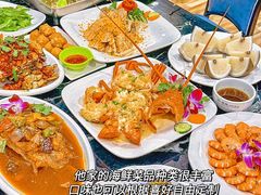 -三亚西岛海洋文化旅游区