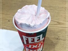 -DQ·蛋糕·冰淇淋(大宁国际商业广场店)