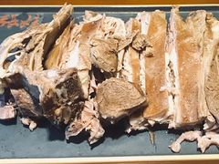 -青海名吃尕张娃非遗烤肉(海湖总店)