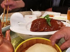 -大鸭梨(天通西苑店)
