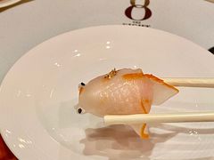 -8餐厅(新葡京酒店)