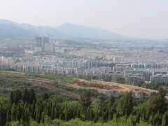 -原山国家森林公园