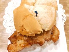 -圣罗兰叻沙茶餐厅(金峰路店)
