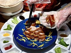 -馋嘴猫北京食堂·烤鸭·宵夜(亚运村店)