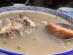 -三湘四水正宗湘菜(君峰路店)