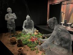 -盘龙城遗址博物院