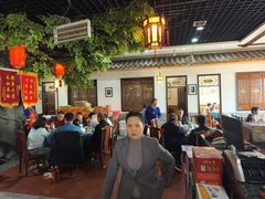 -小崔家臊子面(蔡家坡总店)