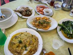 -秋姐美食店(旅游大道店)