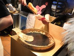 -阿甘锅盔(中关村食宝街店)