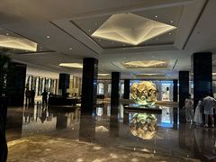 -南京金陵饭店