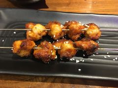 -烧货·活海鲜炭烧(湖滨商业街店)