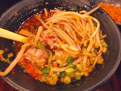 杠上脑花-一岚一山(角门总店)