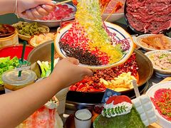 -周小明火锅(黑金冠社区店)