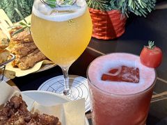 -DEW Lounge(深圳湾店)